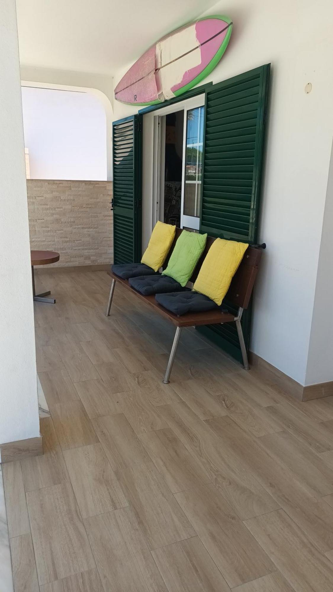 Nvidas Hotel Figueira da Foz Eksteriør billede